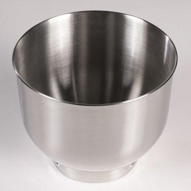 Optimum Bon Appetit Stand Mixer - Stainless Steel Bowl